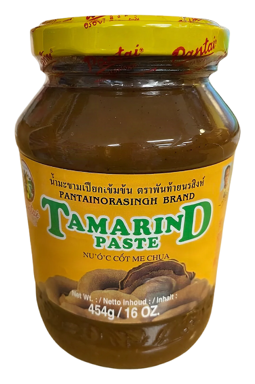 Pantai tamarind paste 24x454g TH