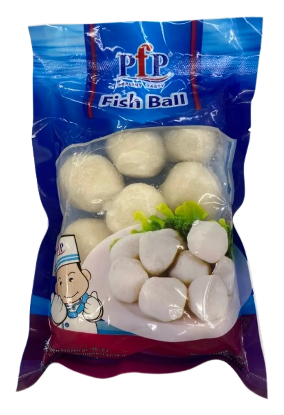 PFP Fish ball 30x200g TH