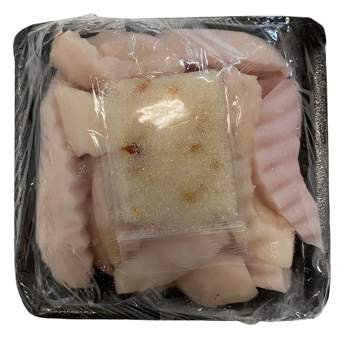 Pickled ka ton sliced 200g TH