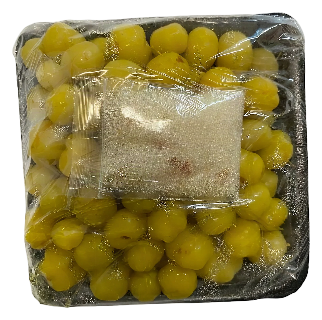 Pickled star goosberry 200g TH