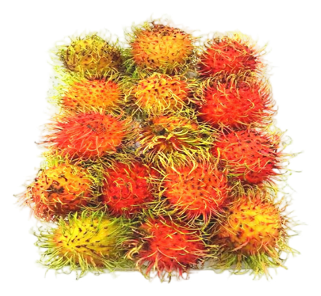 Rambutan 500g