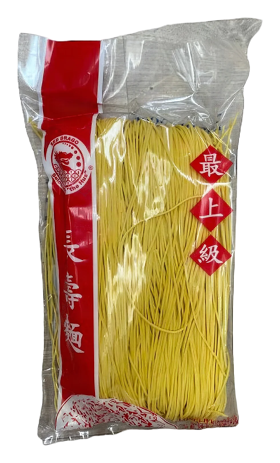 Red Drago longlife noodle 30x375g TH