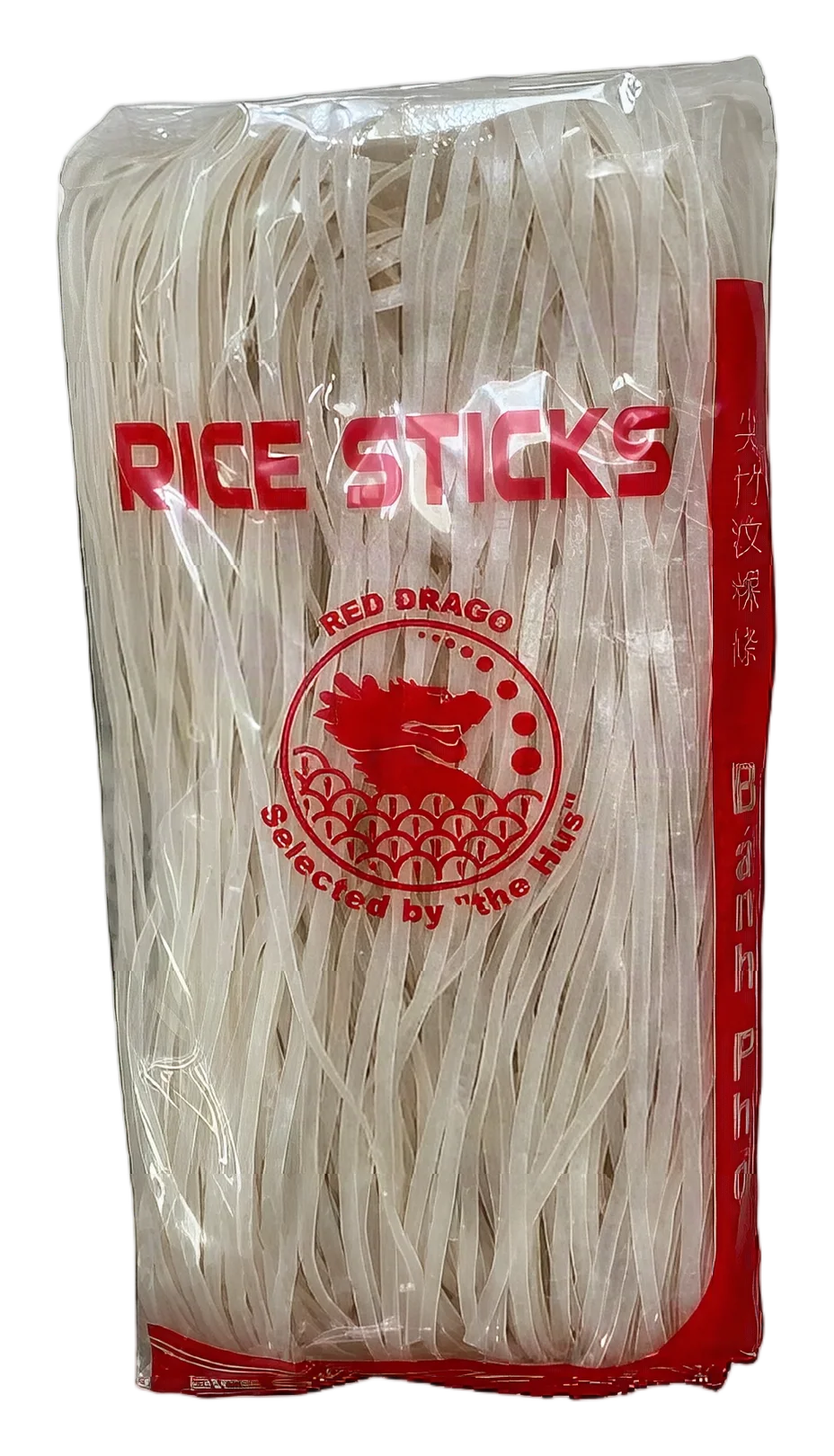 Red Drago Rice stick 3mm 30x375g TH