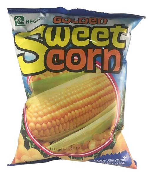 REGENT Golden Sweet Corn 50x60g PH