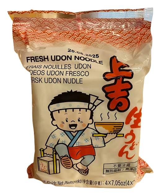SANGGIL Udon noodle 15x4x200g KR