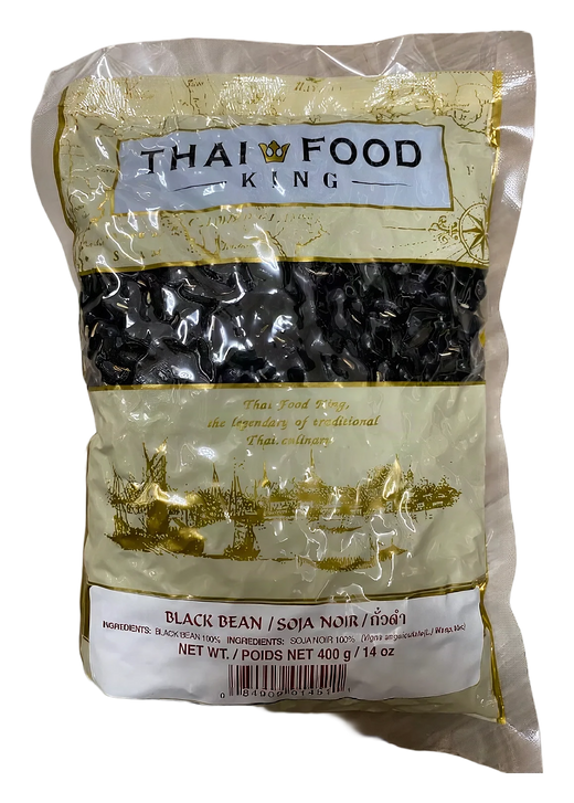 TFK Black bean 50x400g TH