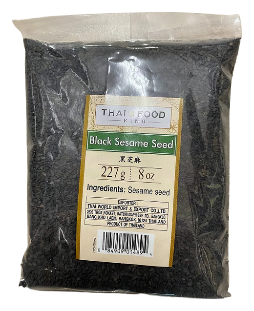 TFK Black sesame seed 50x200g TH