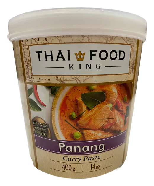TFK Panang curry paste 24x400g TH