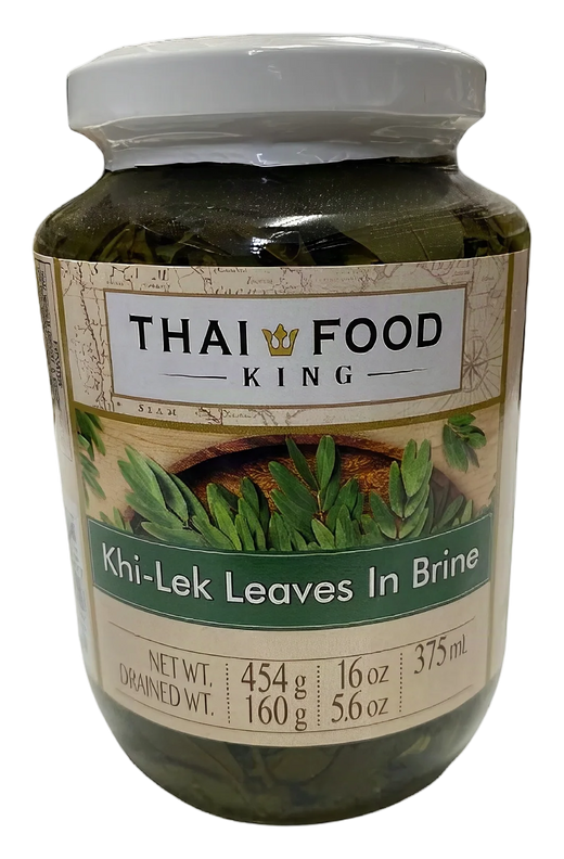 TFK Pickled khi lek leaves 24x454g TH