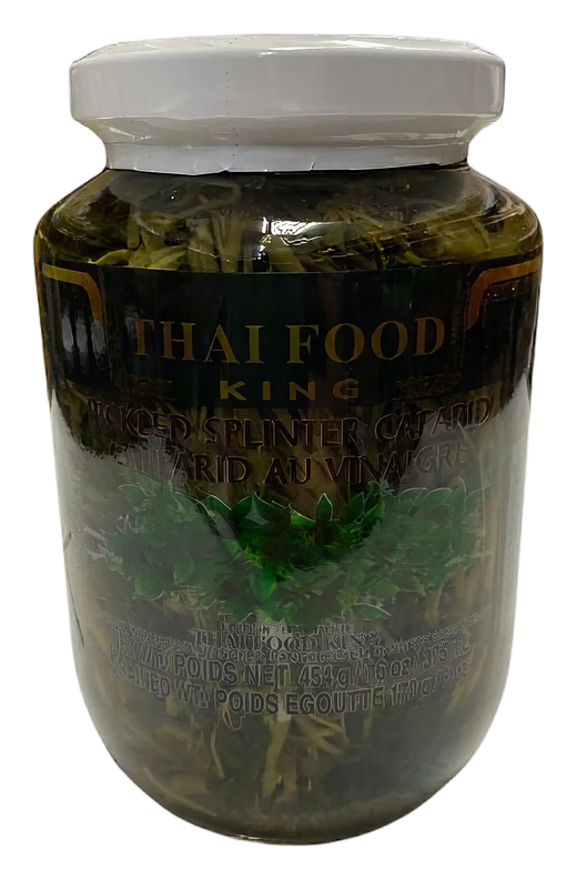 TFK Pickled splinter caparid 24x454g TH