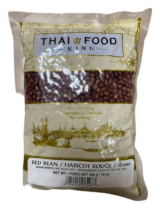TFK Red bean 50x400g TH