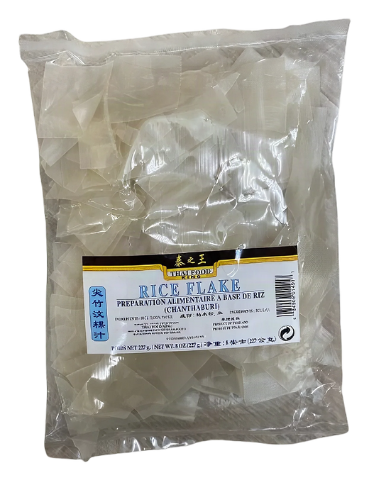 TFK Rice flakes 30x227g TH