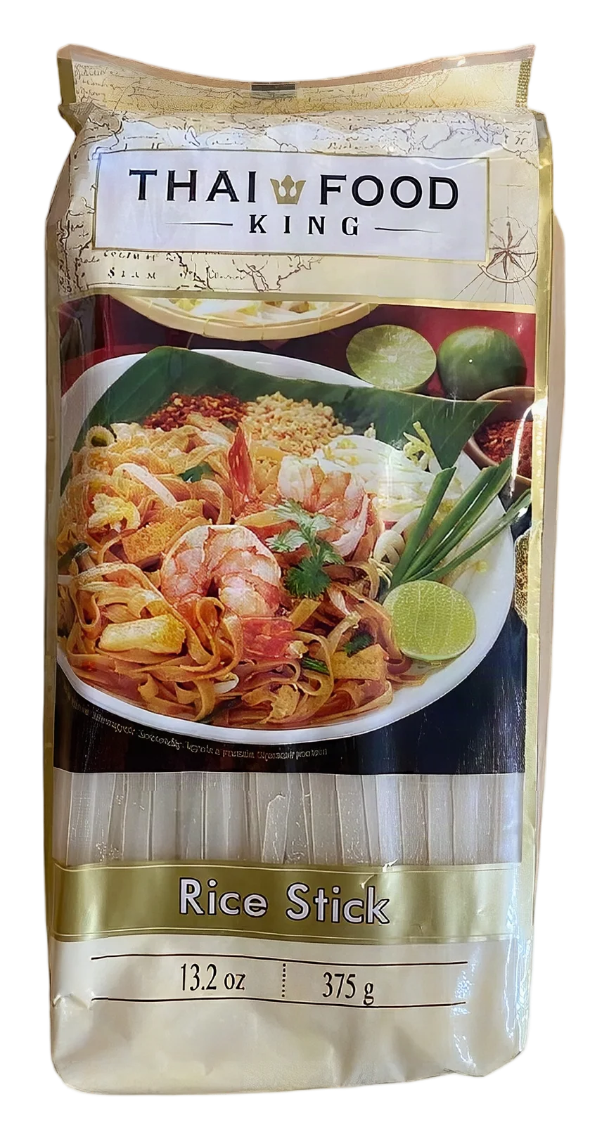 TFK Rice stick 3mm 30x375g TH