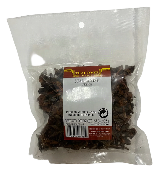 TFK star anise 57g