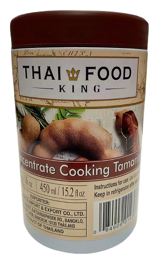 TFK Tamarind concentrate 24x454g