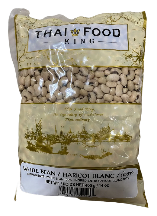 TFK White bean 50x400g TH