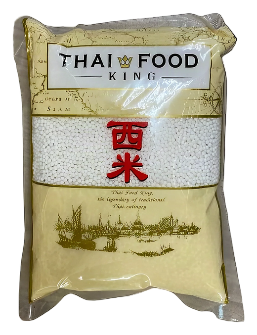 TFK  Tapioca pearl (small)40x454g TH