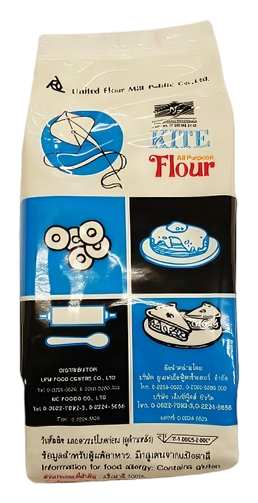 UFM Kite all purpose flour 10x1kg TH