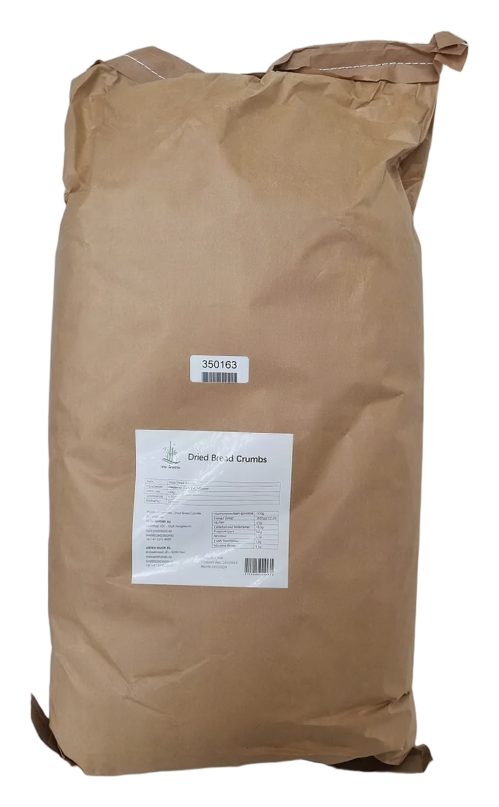 WeGreen Bread crumbs ( Panko) 10kg CN
