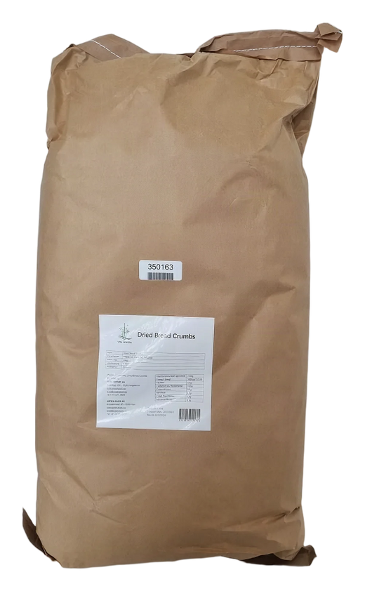 WeGreen Bread crumbs ( Panko) 10kg CN