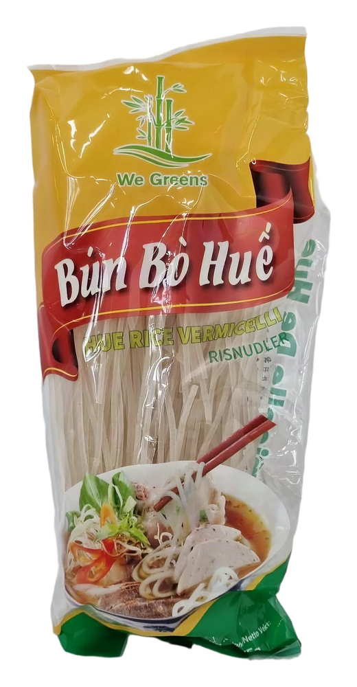 WeGreen Hue Rice Vermicelli 30x375g VN
