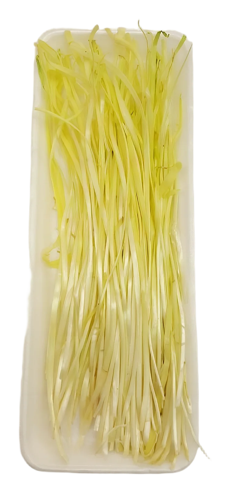 White leek 80g