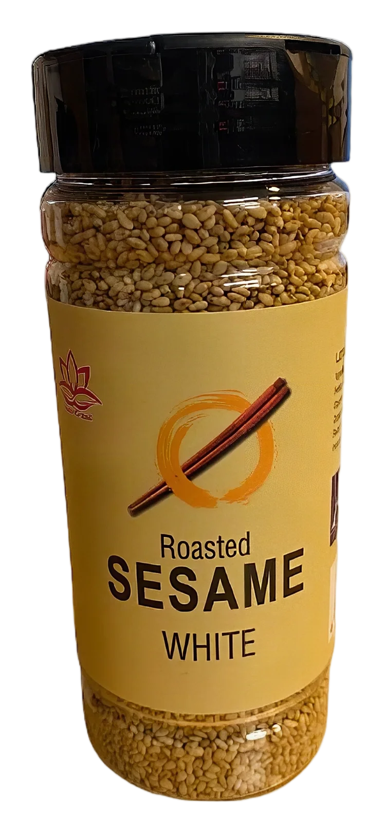 White sesame (roasted) 20x130g CN