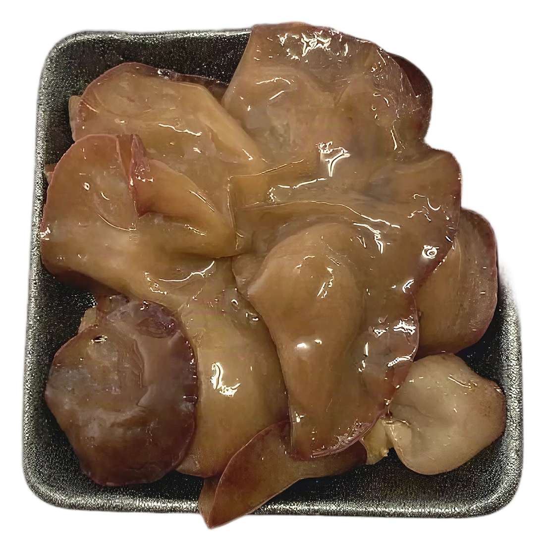 Wood ear mushroom 80g