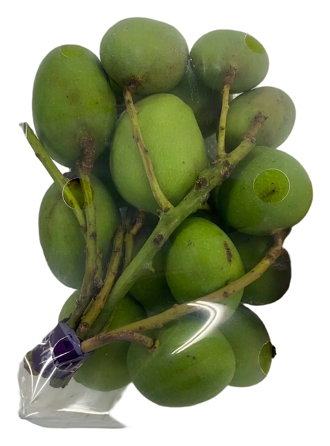 Young sour mango 500g